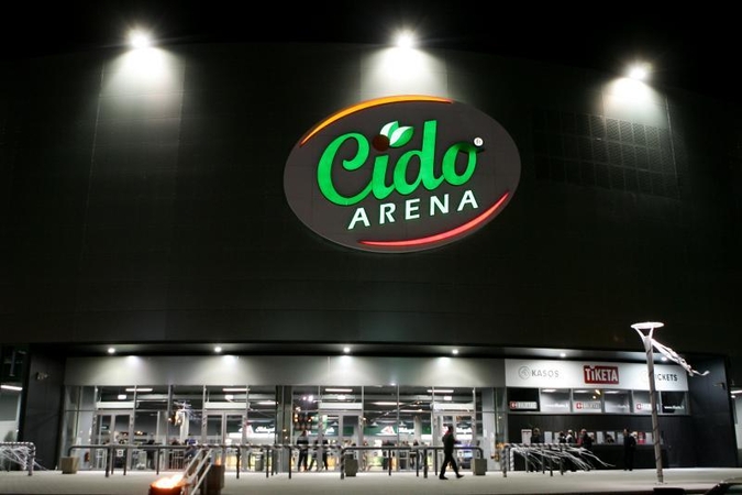 Pasirodė bilietai į „Eurotrack 2012“, kuris vyks Panevėžyje