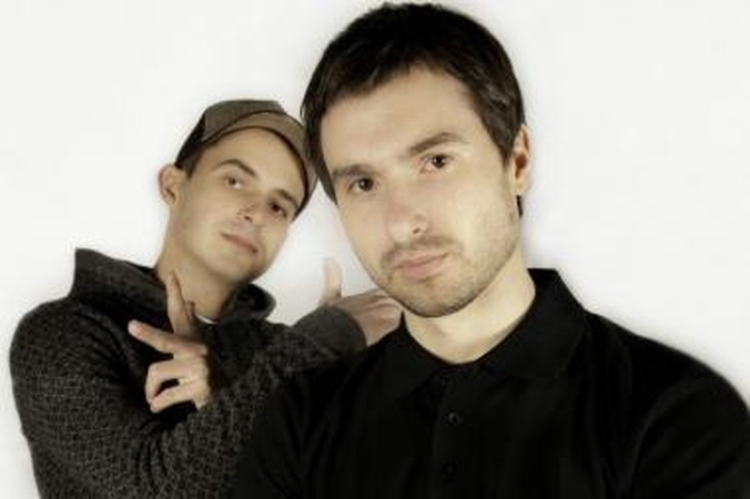Uostamiesčio „Kiwi” klube karaliaus lietuviška „house” mafija