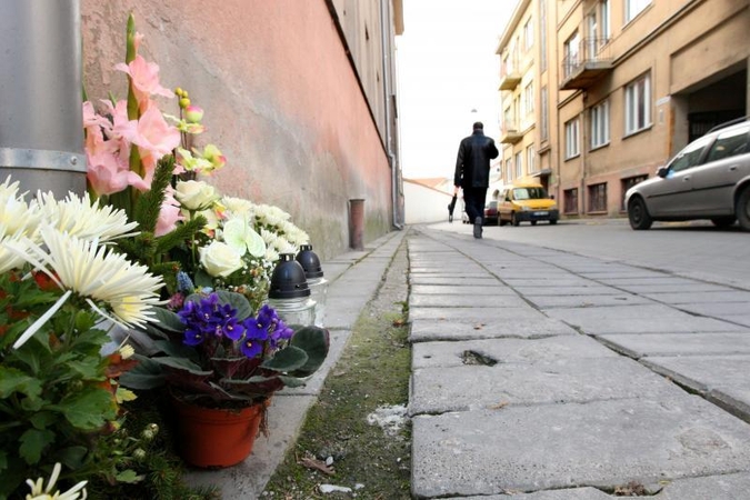 Teismui nepavyko pradėti įtariamų D. Kedžio bendrininkų bylos