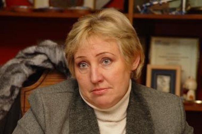 Siūloma keisti „Senojo turgaus“ vadovę