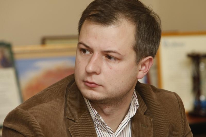 „Senajį turgų“ kontroliuos tik valdantieji