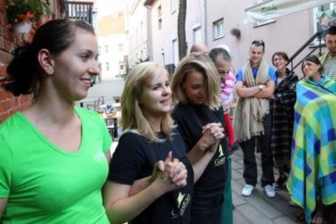 Šventiniai renginiai Vilniuje Valstybės dienos proga