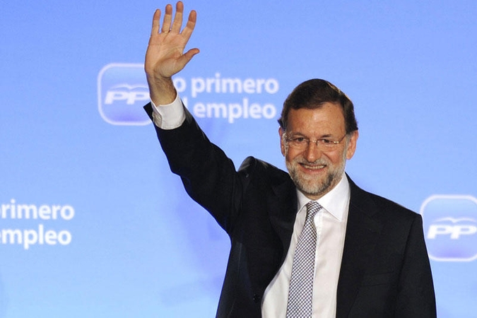 Ispanija: M.Rajoy laikomas nuobodžiu, bet saugiu pasirinkimu