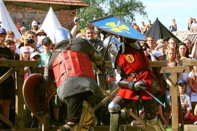 1410 metai: lietuvių versija 