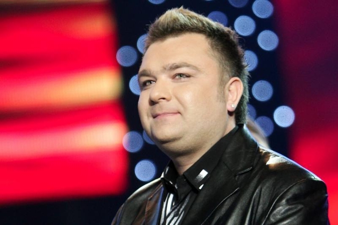 Internautų numarintas J. Ostapenka ramiai miega namie 