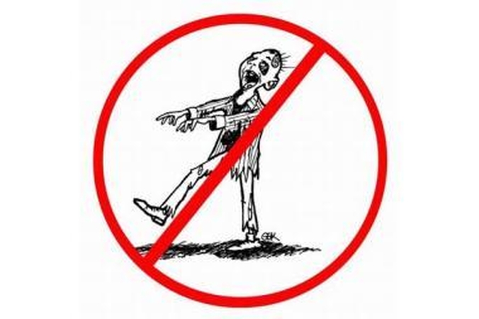 Ar mokslininkai pajėgūs sukurti zombių virusą?