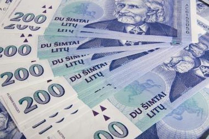 "Šiaulių plentas" ir "Kauno tiltai" gavo 60 mln. litų vertės užsakymą