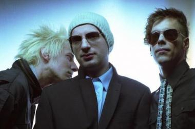 Grupė „Happyendless“ laimėjo MTV statulėlę