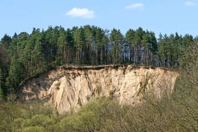 „Tebūnie naktis“: regioninių parkų direkcija siūlo savo programą