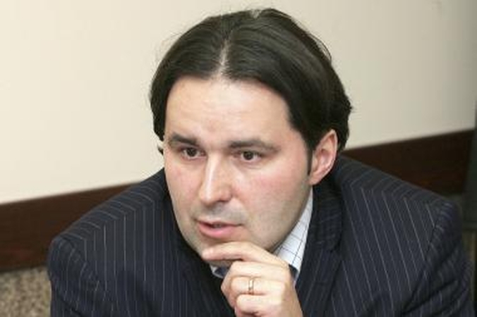 L.Varanavičius: "Didžiuojamės rinktinės vyrais"