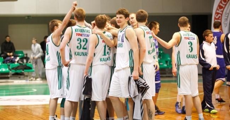 NKL kovo beprotybė - kas žengs į finalo ketvertą? (apžvalga)