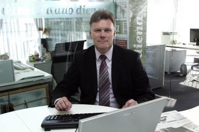 R.Mikaitis: kas paskatino nutraukti koalicijos sutartį?