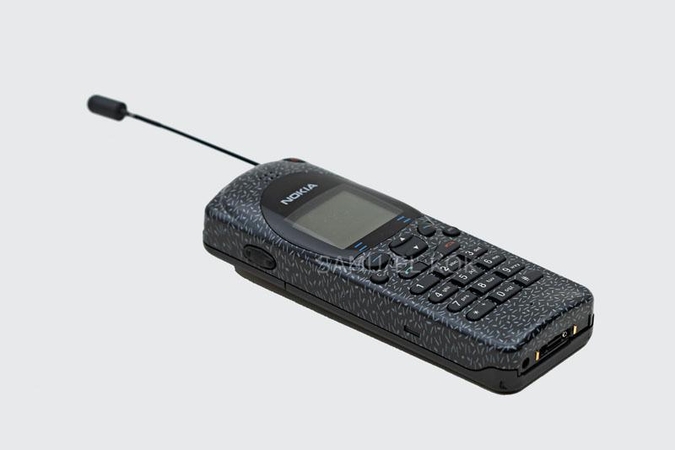 „Nokia“ siūlo 10 tūkstančių dolerių už „Nokia Tune“ remiksą