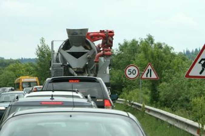 „Kauno tiltai“ turi naują direktorių
