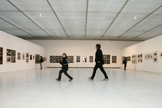 ŠMC – pažintis su Afrikos fotografija   