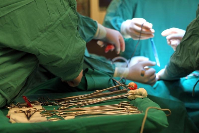 Santariškių klinikose - naujovė širdies ligomis sergantiems pacientams
