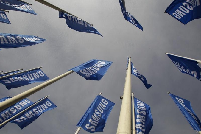 Koks bus naujasis telefonas „Samsung Galaxy S IV“?