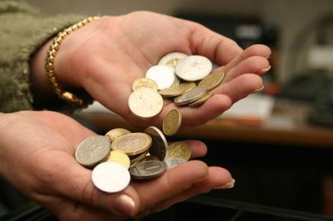 Šiais metais Kauno menininkams skirta 240 tūkst. litų 
