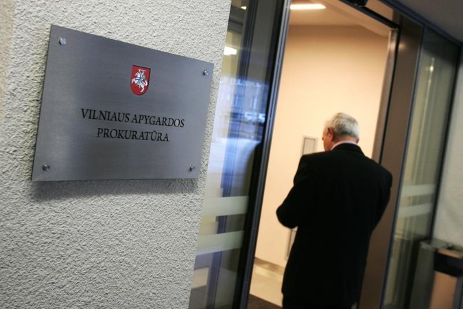 Prokuratūra domisi, kodėl į Lietuvą negrįžta į Lenkiją išvežti vaikai
