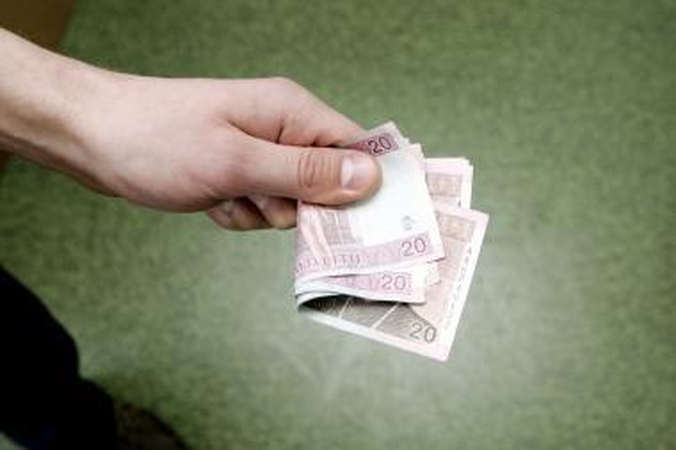 Kokio tipo draudimas sunkmečiu aktualiausias gyventojams?