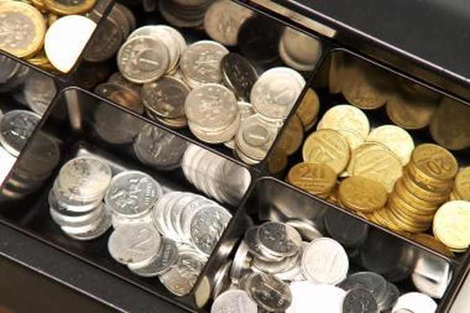 Vidutinė metinė infliacija spalį - 5,4 proc.