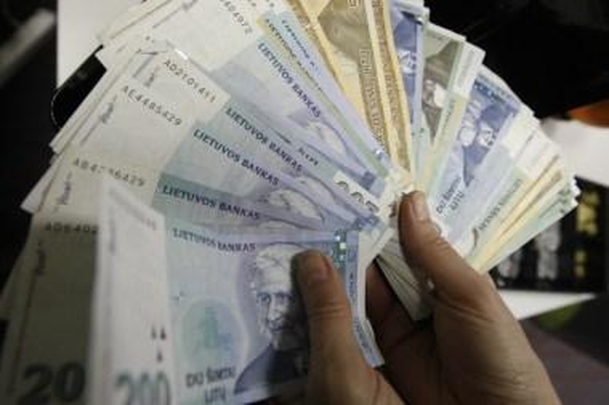 Įmonių tantjemos gali būti prilygintos dividendams ir apmokestintos
