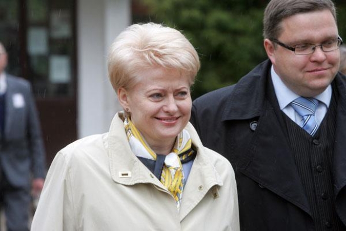 Prezidentė domėsis Alytaus regiono žmonių užimtumo ir verslumo galimybėmis 