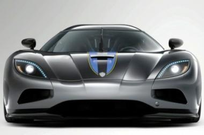 „Koenigsegg“ Ženevą pradžiugins 910 AG „monstru“