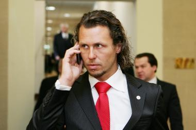 Ministerija reikalaus, kad su L.Karaliumi siejama viešoji įstaiga grąžintų 20 tūkst. litų
