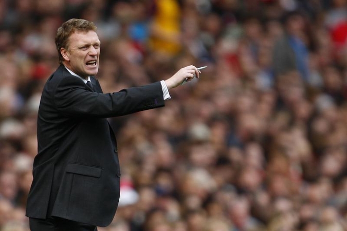„Manchester United“ rado A. Fergusono įpėdinį (komentaras)