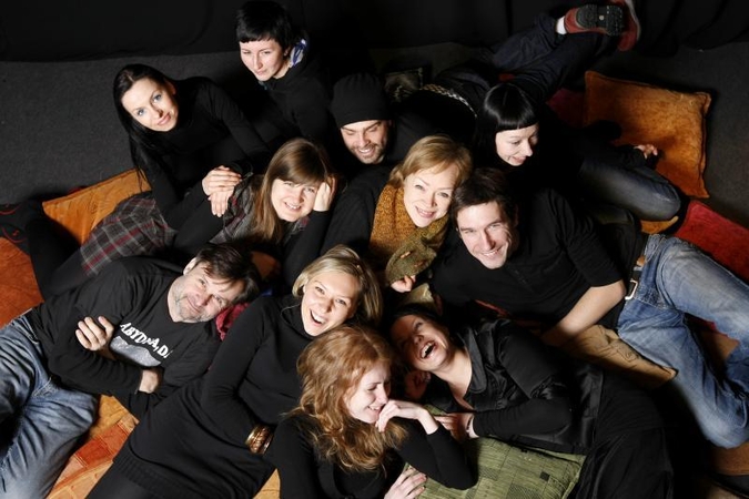Klaipėdos lėlių teatras savo 20-metį kviečia švęsti visus