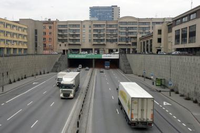 Seimo viešbučiuose lieka gyventi buvę parlamentarai