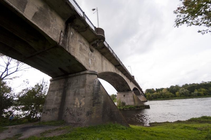 Įtartinas Panemunės tilto rekonstrukcijos konkursas: kiek mokėsime?