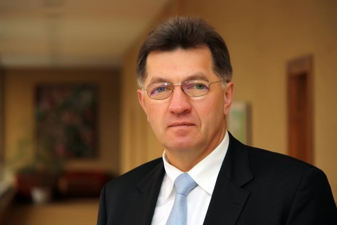 A.Butkevičius: nesu nusiteikęs pasiduoti šantažui