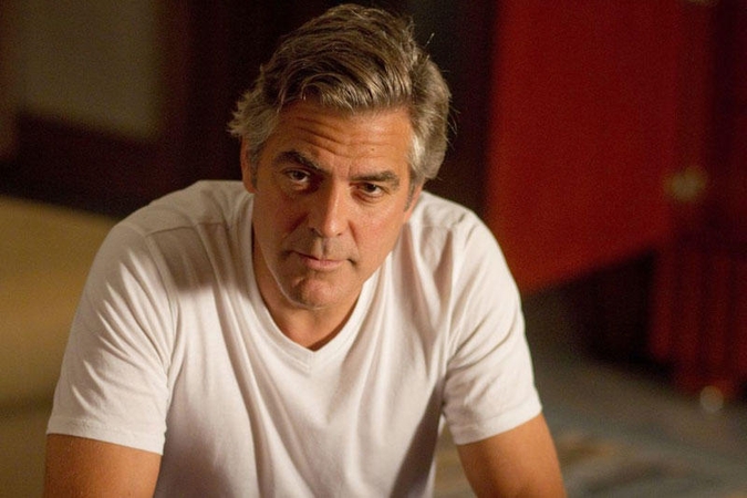 Kitokia aktoriaus George'o Clooney asmenybės pusė