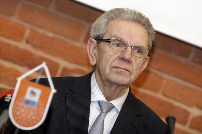V.Garastas: kai kas iškraipė mano žodžius