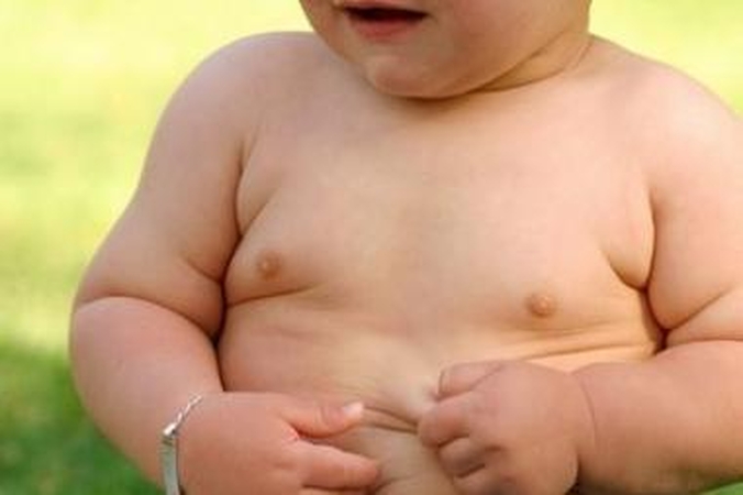 Maisto papildai su CLA gali sušvelninti vaikų antsvorį
