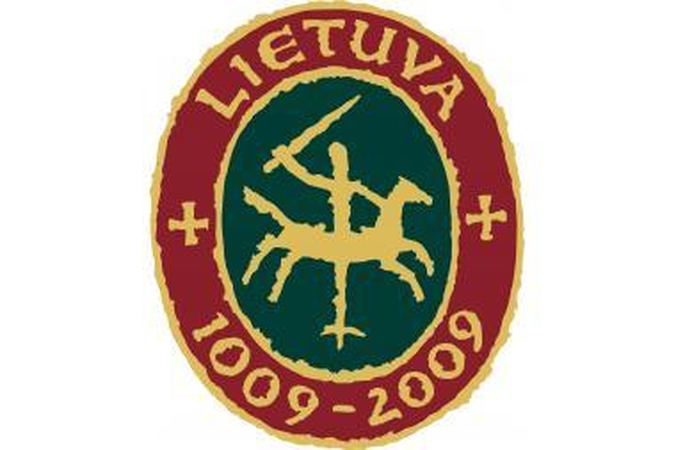 Pristatyta Lietuvos vardo tūkstantmečio programa