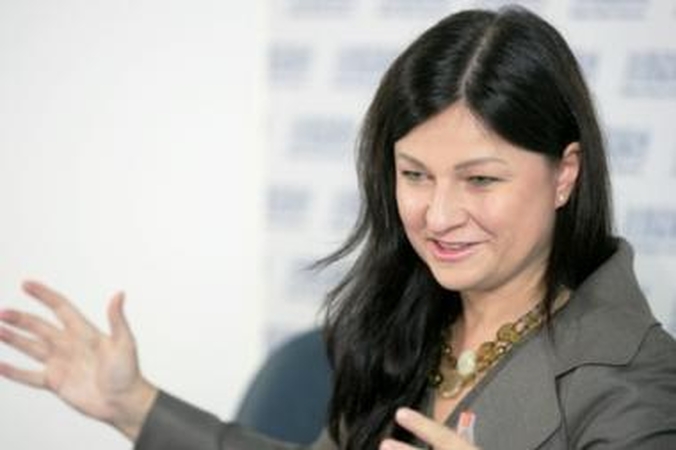 A.Zuokienė Seime nebūtų valdančiojoje daugumoje?