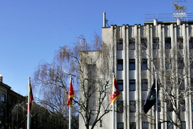 Teisiama ministro žmona Kauno savivaldybę kaltina „raganų medžiokle“