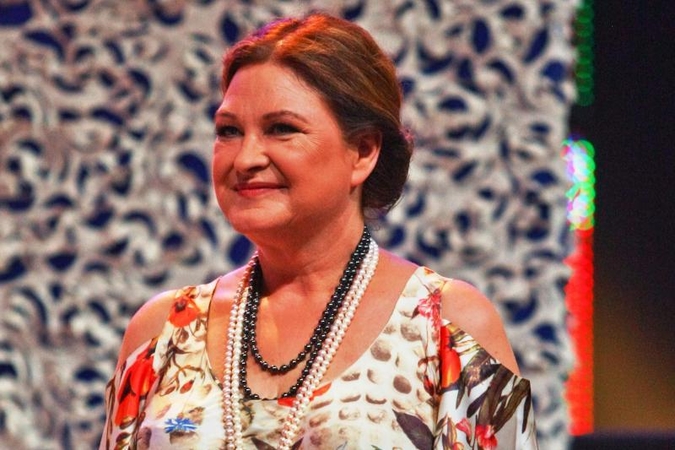 Birutė Petrikytė: bankrotas – ne mirtis 