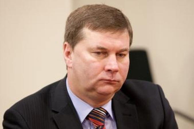 A.Zuoko koalicija raumenų miesto taryboje nedemonstruoja