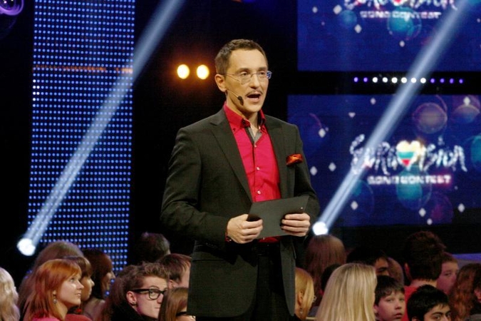 Paaiškėjo nacionalinės „Eurovizijos“ finalininkai