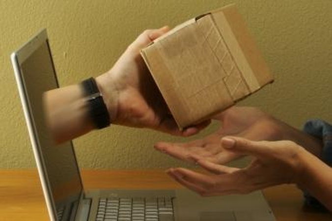 Apsipirkimas internetu: keletas patarimų