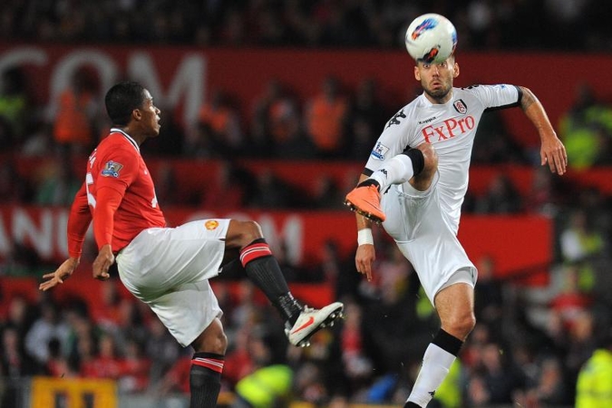 „Manchester United“ įgijo 3 taškų persvarą prieš „Manchester City“