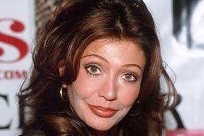Mirė buvusi „Playboy“ gražuolė Cynthia Myers