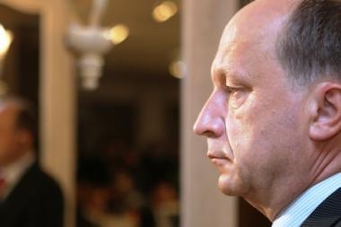 A.Kubilius: bankų apetitą suvaldyti gali tik akcininkai