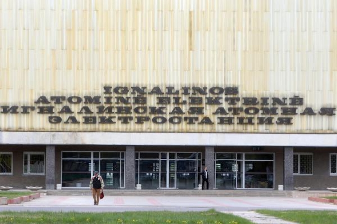 A. Butkevičių šiurpina, kaip IAE išnaudojo 26 mln. litų