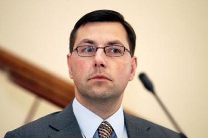 Švietimo ir mokslo ministerijoje pakvipo korupcija