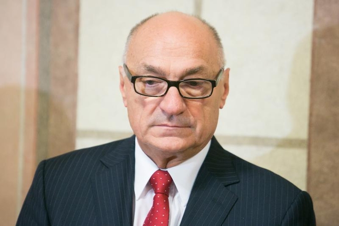 Lenkija ketina keisti savo ambasadorių Lietuvoje